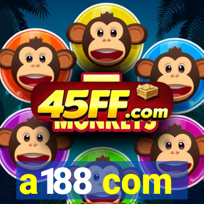 a188 com